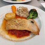 サンク・オ・ピエ - 