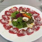 サンク・オ・ピエ - 