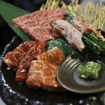 焼肉 ごぶ - 