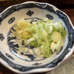 丸千葉 - 「薬味足りなかったら言ってくれ！」やっちゃんの歯切れの良いセリフ☆*:.｡. o(≧▽≦)o .｡.:*☆