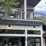 ベーカリー&レストラン沢村 - 