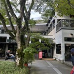 ベーカリー&レストラン沢村 - 