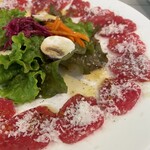 サンク・オ・ピエ - 