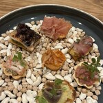 料理うめもと - 