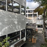 ベーカリー&レストラン沢村 - 