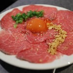 焼肉 ごぶ - 
