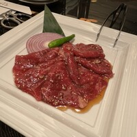 游玄亭 西麻布本館 - 