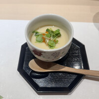 名古屋 栄 栞庵 鮨 やましろ - 