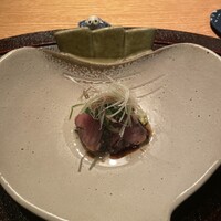 青山はしづめ - 