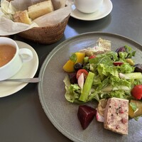 キハチ 青山本店 - 