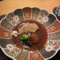 青山はしづめ - 