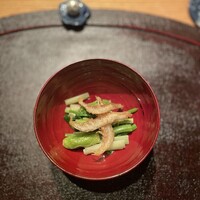 青山はしづめ - 
