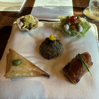 SPICE LAB TOKYO - 