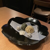 青山はしづめ - 