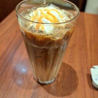 ドトールコーヒーショップ_1