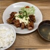 三川食堂