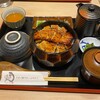岡山名代 鰻の三谷