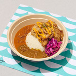 FOLKWOOD SKATE PARK 八ヶ岳 - 料理写真: