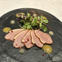 MIRAIE Dining - 