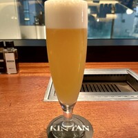 渋谷焼肉 KINTAN - 