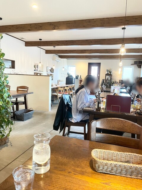 イタリア食堂 晴 - 北見（イタリアン）の写真