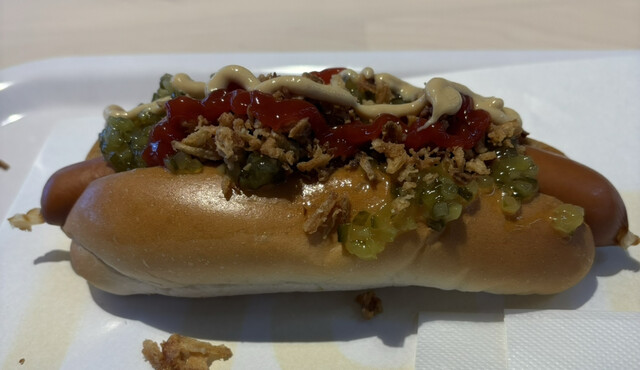 IKEAビストロ 仙台店（イケアビストロ） - 長町（カフェ）の写真