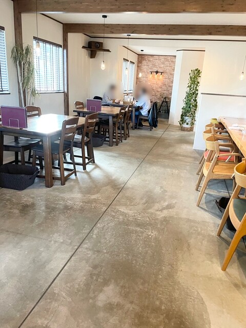 イタリア食堂 晴 - 北見（イタリアン）の写真