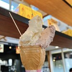 味工房 ガレットカフェ - 