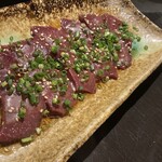 島うし - 