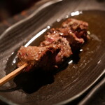 本格炭火焼鳥 AGNI - 