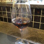 小菜一碟 - 紹興酒 3年物。