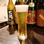 本格炭火焼鳥 AGNI - 