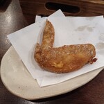 呼子活イカ さかなや道場 - 