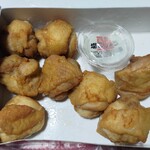 浅草チキン - 個8ンキチ草浅(お店のレイアウト風)