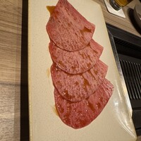 焼肉うしごろ 横浜店 - 
