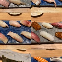 鮨 秀とら - 