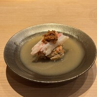 鮨 しゅん輔 阿佐ヶ谷 - 