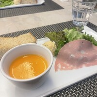 オステリア ブッビーノ - 