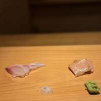 鮨 しゅん輔 阿佐ヶ谷 - 