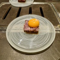 東京焼肉いのうえ 銀座店 - 
