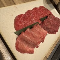 焼肉うしごろ 横浜店 - 