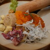 刺身と魚飯 FUNEYA - 