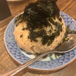 江戸堀 肉串 串の向こう側 - 