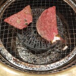 焼肉 鶯谷園 - 