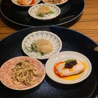 中国菜厨 エスサワダ 新丸ビル店 - 