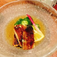 新宿うな鐵 はなれ - 