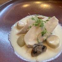 Bistro NOHGA  - 