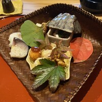 浪速割烹 昇 - 