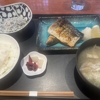 魚坐 - 