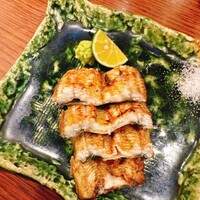 新宿うな鐵 はなれ - 